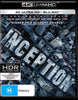 Inception UHD