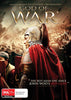 God Of War DVD