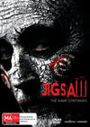 Jigsaw DVD