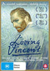 Loving Vincent DVD