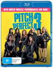 Pitch Perfect 3 Blu-ray