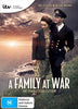 A Family At War | Series Collection DVD