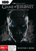 Game Of Thrones - Season 7 DVD