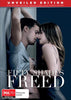 Fifty Shades Freed - Unveiled Edition DVD