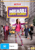 Unbreakable Kimmy Schmidt - Season 3 DVD