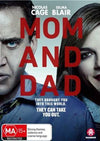 Mom And Dad DVD