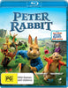 Peter Rabbit Blu-ray