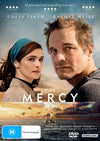 Mercy, The DVD