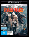 Rampage UHD