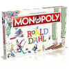 Monopoly - Roald Dahl Edition