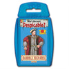 Horrible Histories - Top Trumps