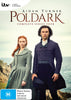 Poldark - Series 4 DVD