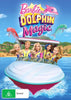 Barbie - Dolphin Magic DVD