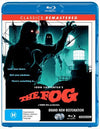 Fog, The Blu-ray