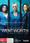 Wentworth - Season 6 DVD