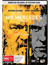 Mr. Mercedes - Season 1 DVD