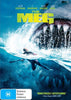 Meg, The DVD