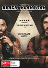 Blackkklansman DVD