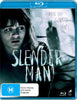 Slender Man Blu-ray