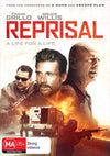 Reprisal DVD