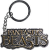 Fantastic Beasts and Where to Find Them - Logo Keychain