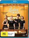 Ladies In Black Blu-ray