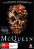 McQueen DVD