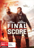 Final Score DVD