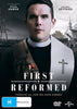 First Reformed DVD