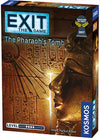 Exit the Game the Pharaoh's Tomb