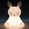 Lil Dreamers Bunny Soft Touch LED Light