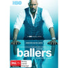 Ballers - Season 4 DVD