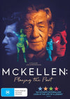 McKellen - Playing The Part DVD