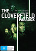 Cloverfield Paradox, The DVD