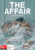 Affair - Season 4, The DVD