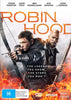 Robin Hood DVD