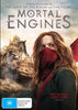 Mortal Engines DVD