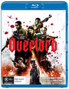 Overlord Blu-ray