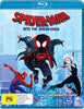 Spider-Man - Into The Spider-Verse Blu-ray