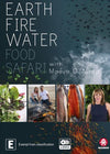 Food Safari Elements - Fire / Earth / Water Boxset DVD