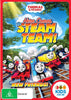 Thomas and Friends - Steam Team DVD