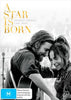 A Star Is Born DVD