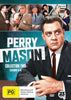 Perry Mason - Collection 2 - Season 4-6 DVD