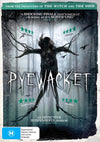 Pyewacket DVD