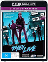 They Live UHD