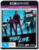 They Live UHD