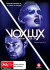 Vox Lux DVD