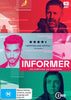 Informer DVD