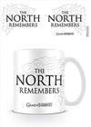 Game Of Thrones - The North Remembers