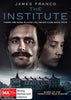 Institute, The DVD